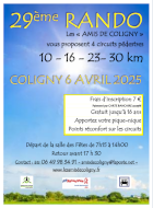 vignette rando 2025