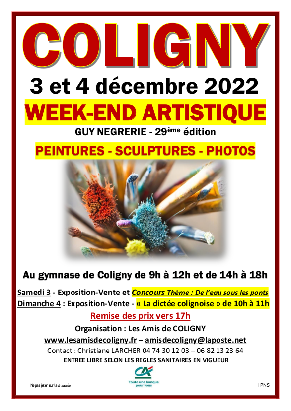 affiche we2022